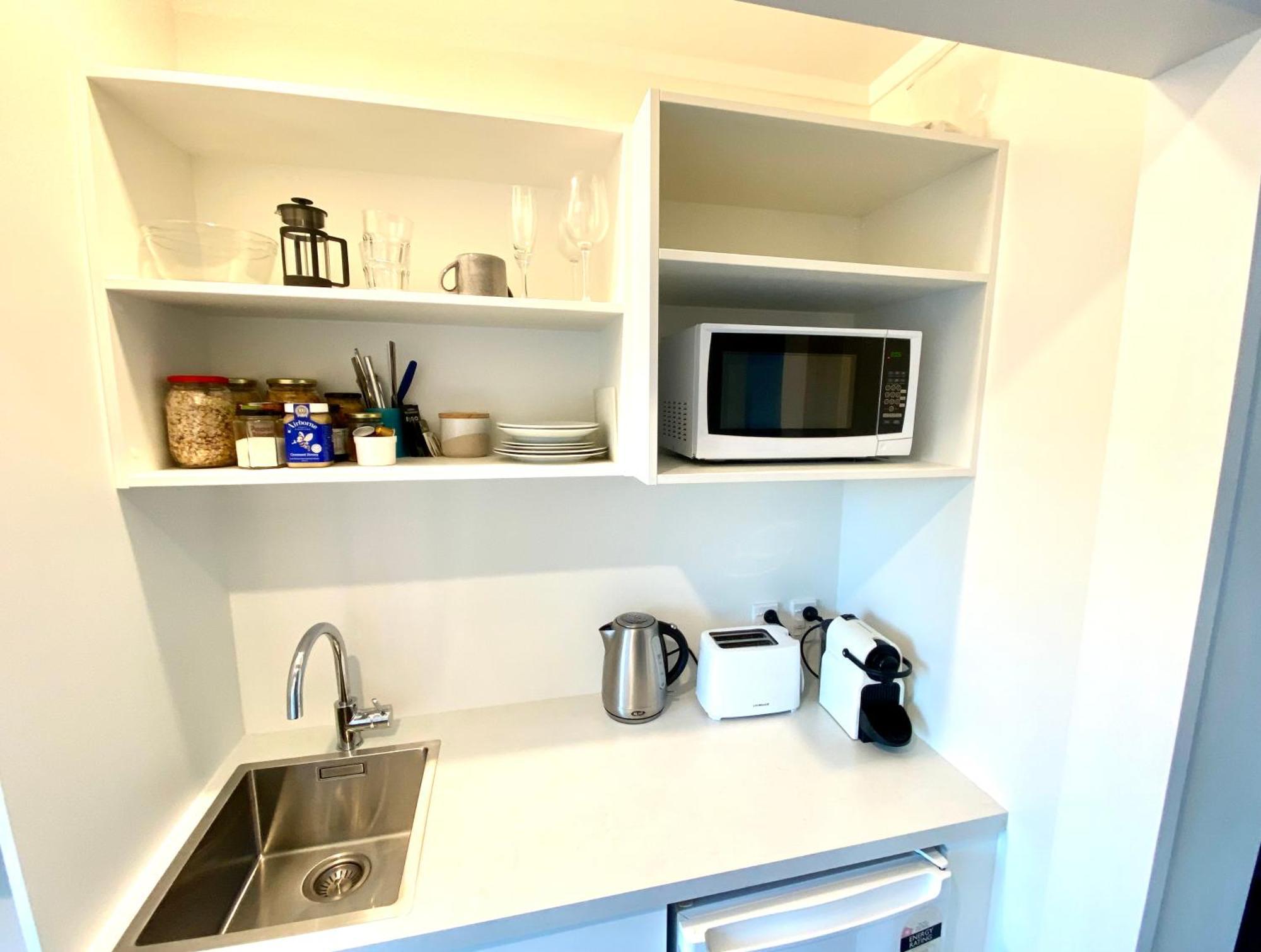 2 Mile Bay Guesthouse Taupo Ngoại thất bức ảnh